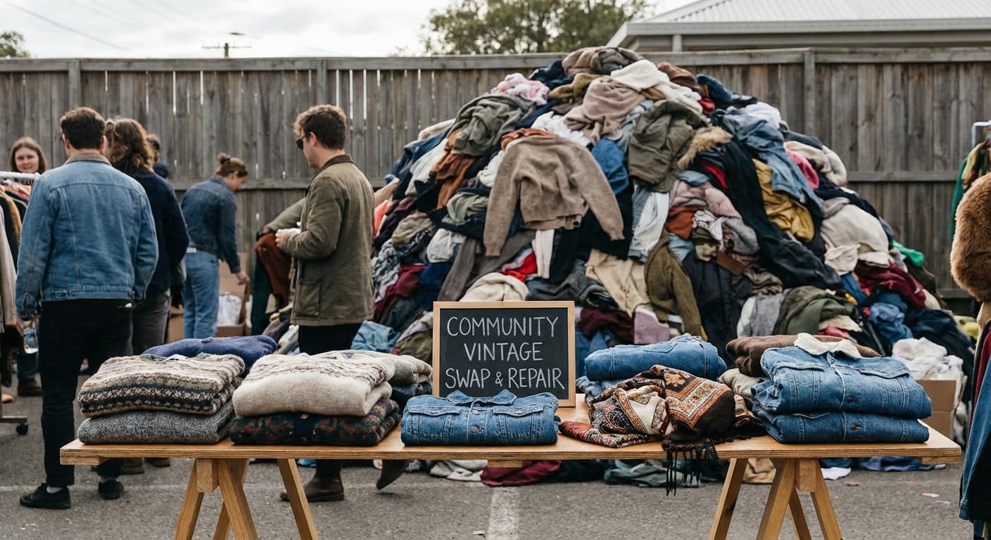 What Thrift Stores Don't Tell You About Your Donations